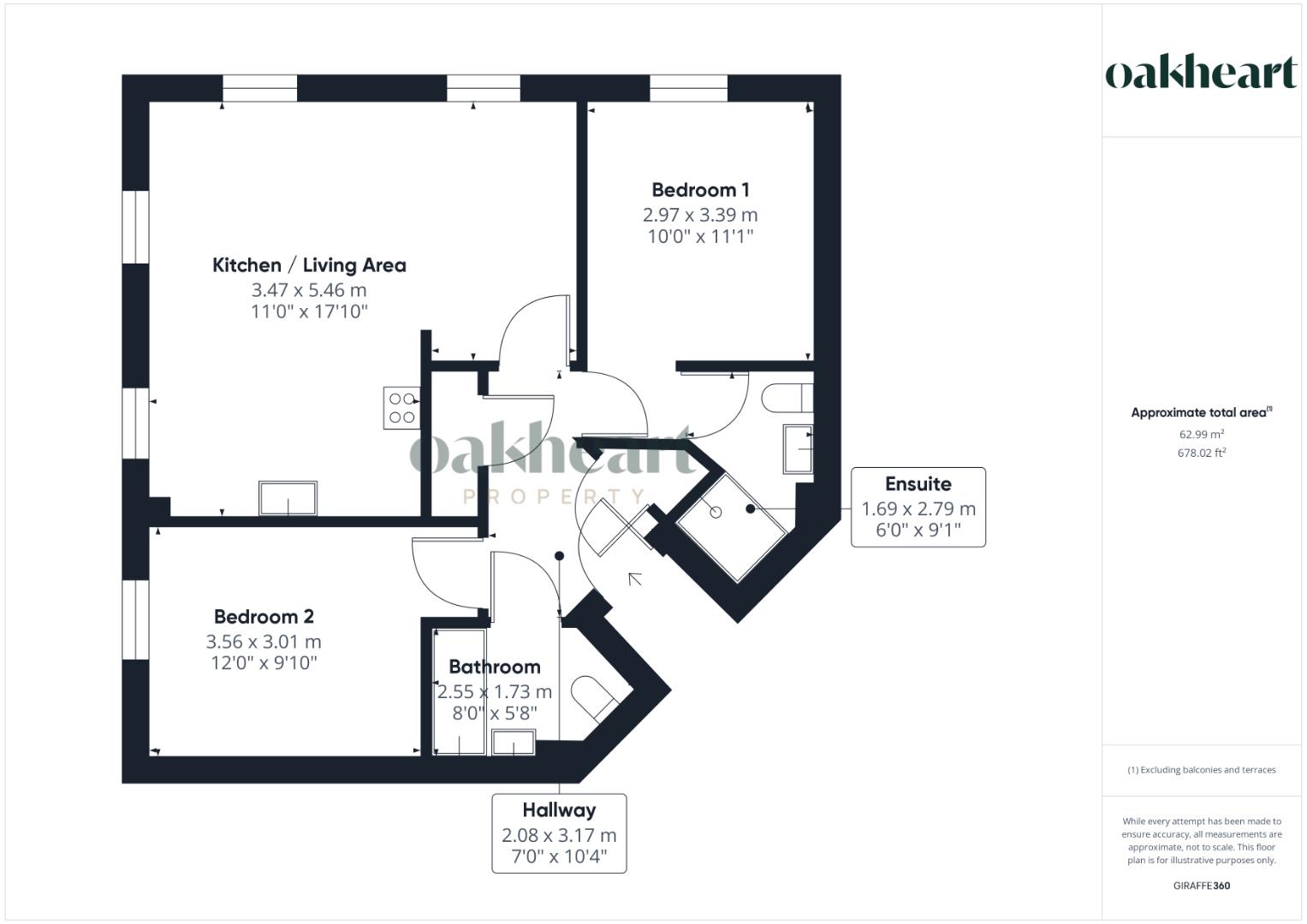 Floorplan thumbnail